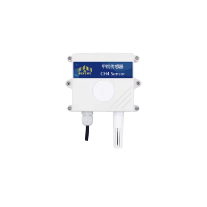 Explosion-Proof RS485 CH4 Gas Sensor