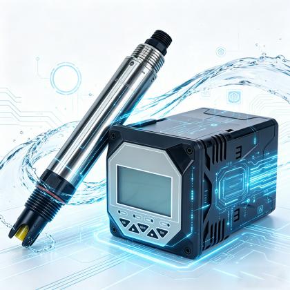 ZONEWU Water Quality Nitrite Ion Probe