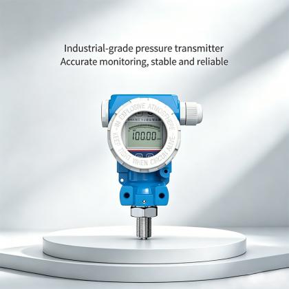 ZONEWU  RS485 Pressure Sensor